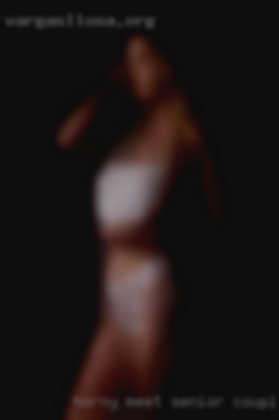 Horny meet senior couples stories from Chicago.