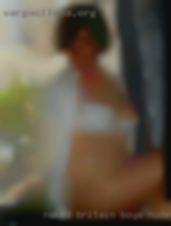 Naked britain boys nude - Older.