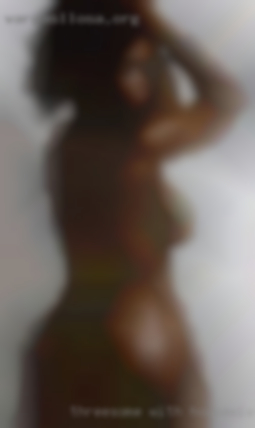 Threesome with housewives only nude wife from Arkansas.
